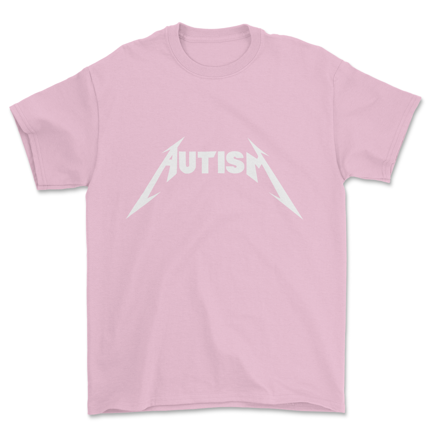 Autism - Tee
