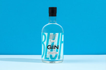 BLUFF - Non-alcoholic Gin