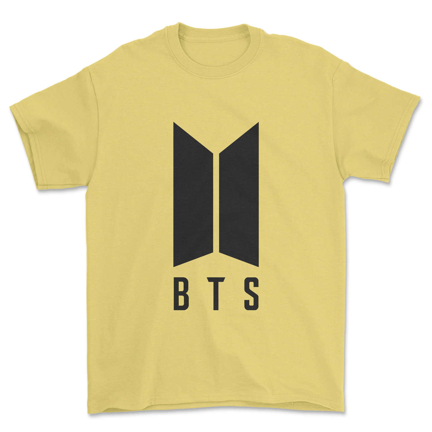 BTS - T-shirt