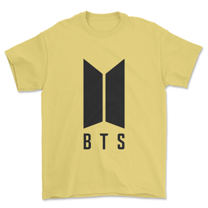 BTS - T-shirt