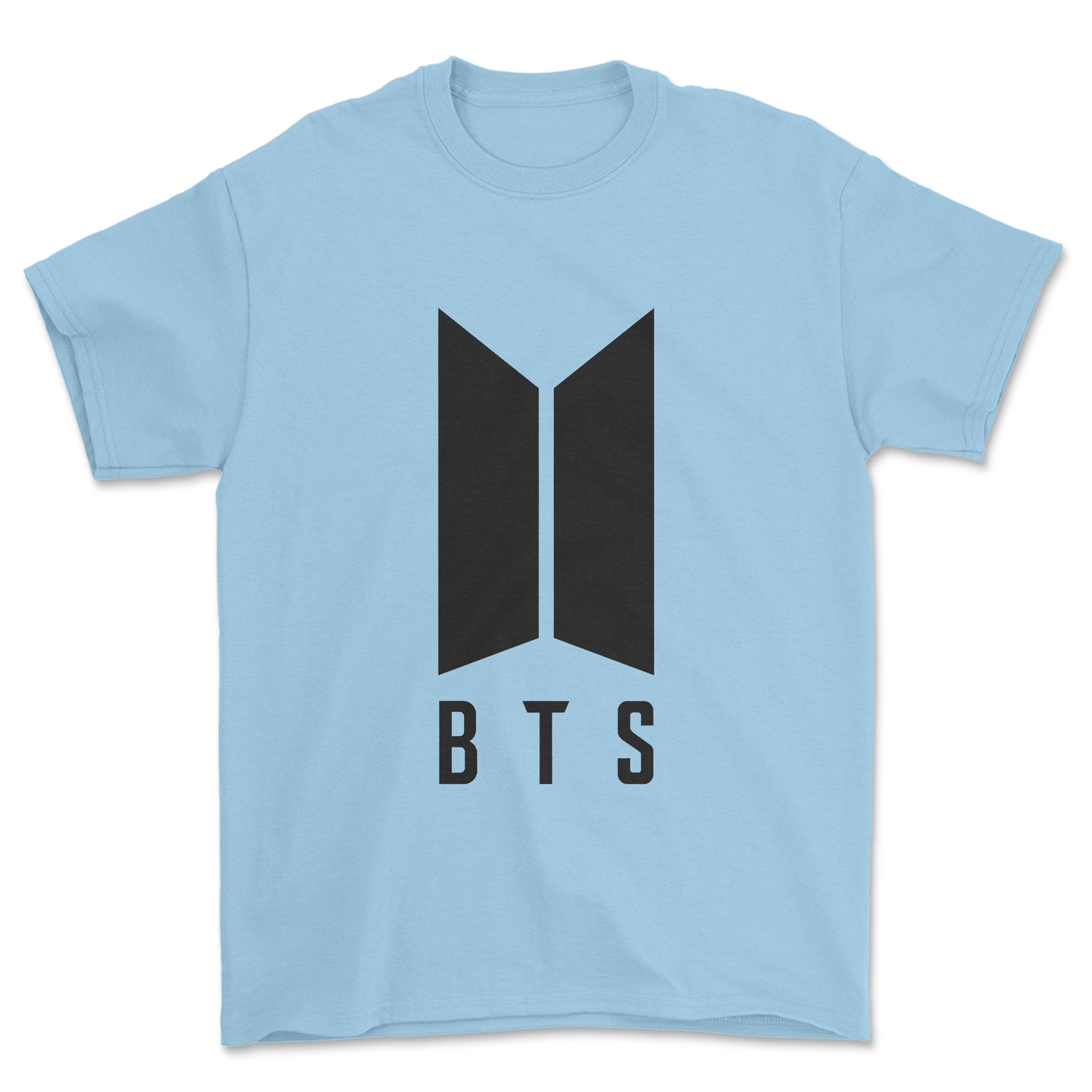 BTS - T-shirt