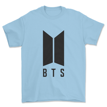 BTS - T-shirt