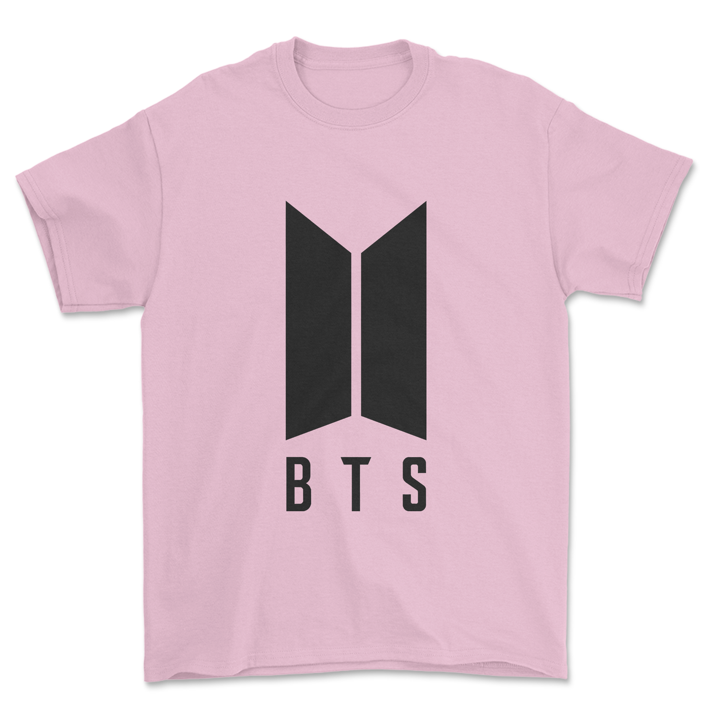 BTS - T-shirt