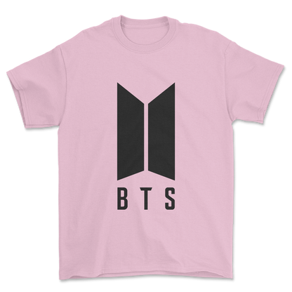 BTS - T-shirt