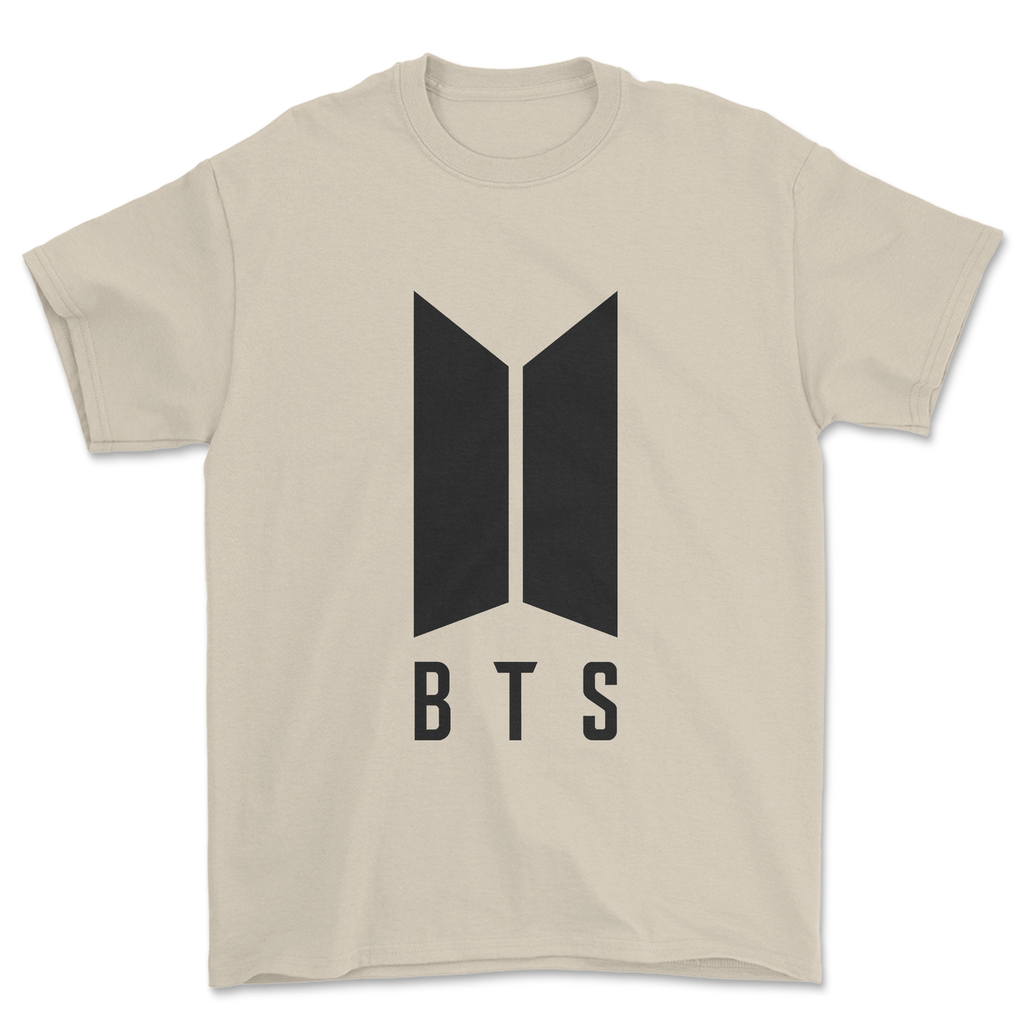 BTS - T-shirt