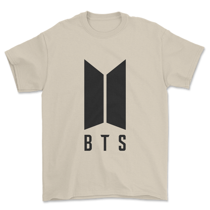 BTS - T-shirt