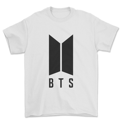 BTS - T-shirt