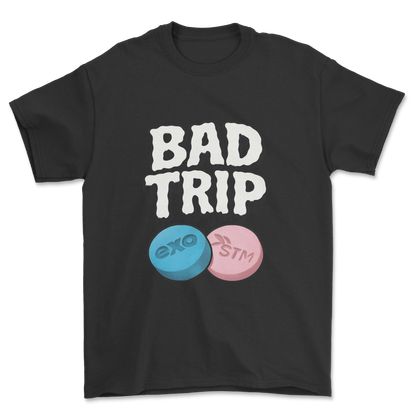 Bad Trip - Tee