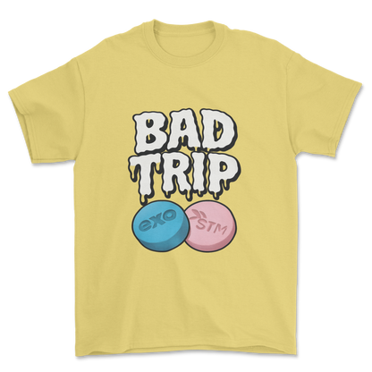 Bad Trip - Tee