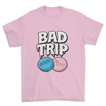 Bad Trip - Tee