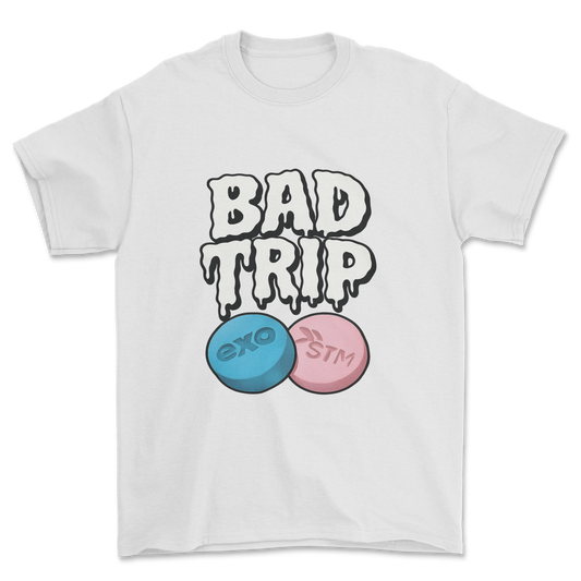 Bad Trip - Tee