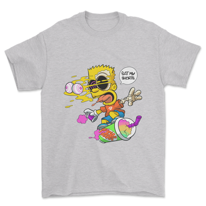 Drippy Bart - Tee