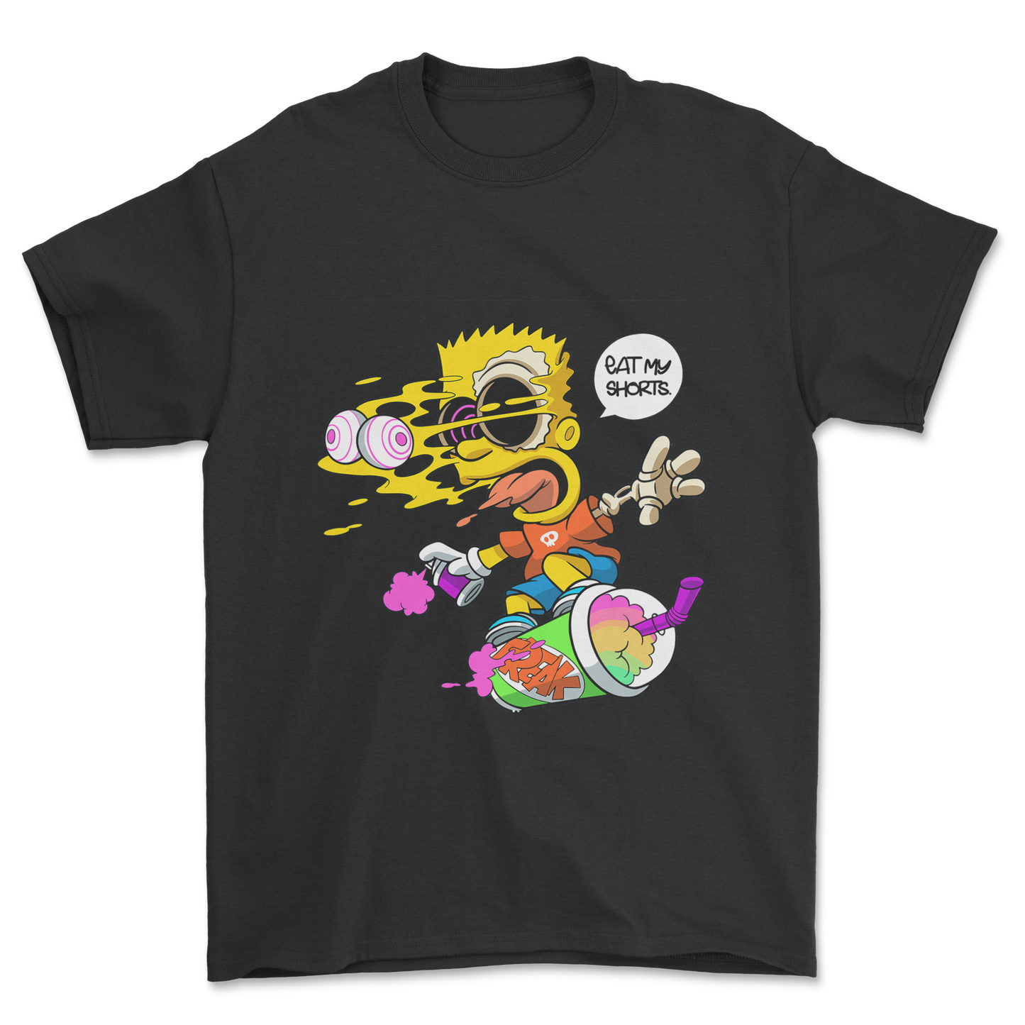 Drippy Bart - Tee