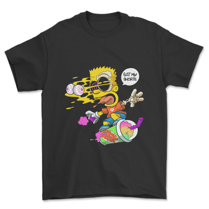 Drippy Bart - Tee