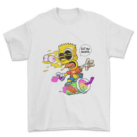 Drippy Bart - Tee