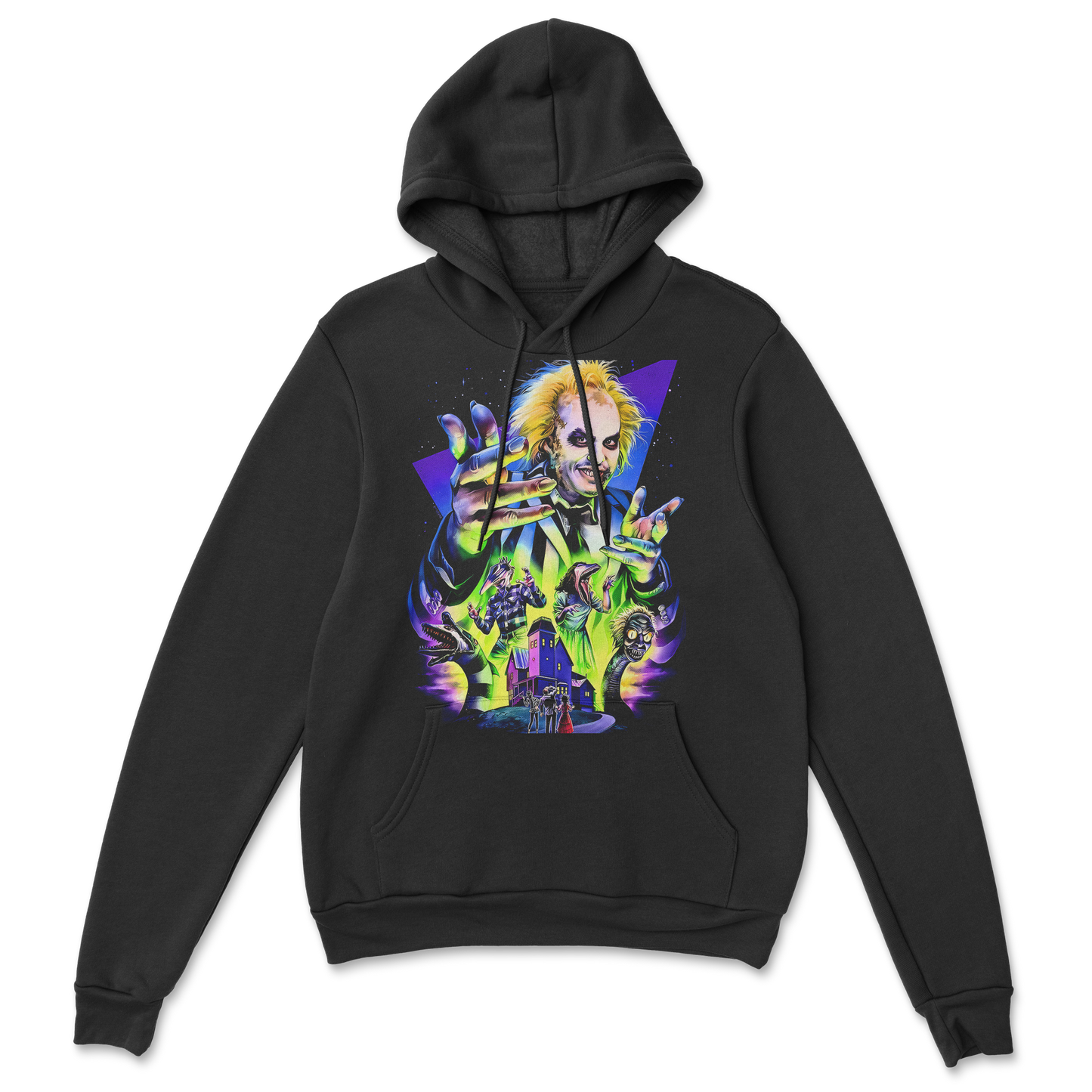Beetlejuice - Hoodie