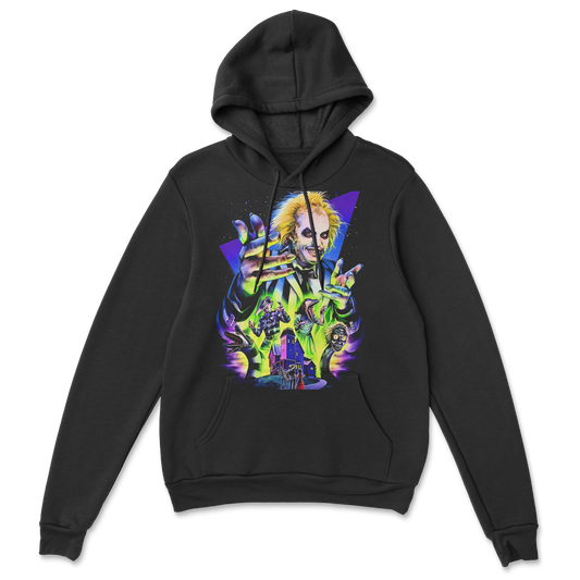 Beetlejuice - Hoodie