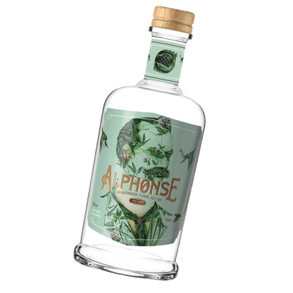 Alphonse - Non-alcoholic Gin