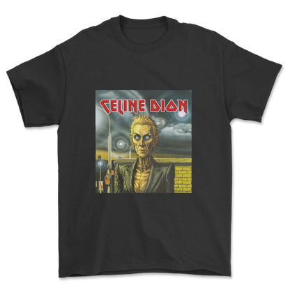 Céline Maiden - Tee