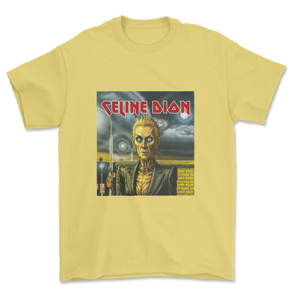 Céline Maiden - Tee