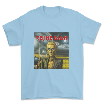 Céline Maiden - Tee