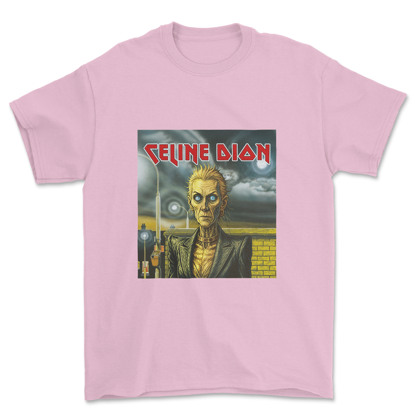 Céline Maiden - Tee