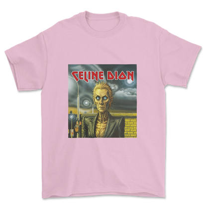 Céline Maiden - Tee