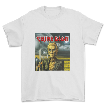 Céline Maiden - Tee