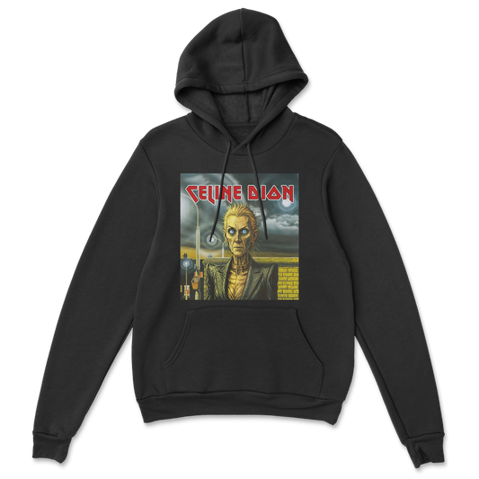 Celine Maiden - Hoodie