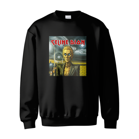 Céline Maiden - Sweater