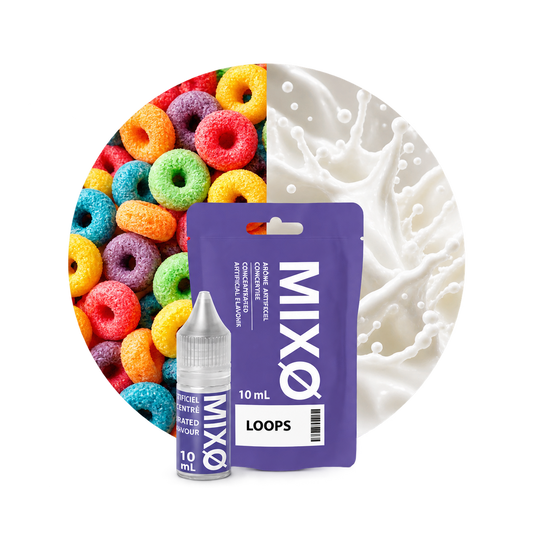 Loops - 10 ML (5 PACK)