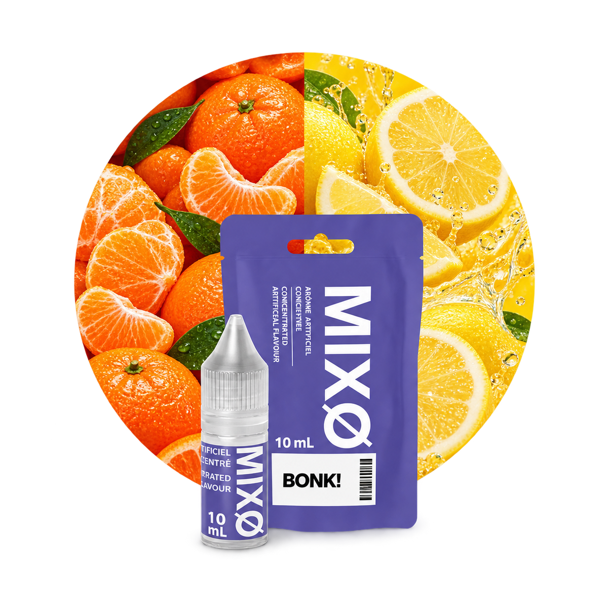 BONK! - 10 ML (5 PACK)
