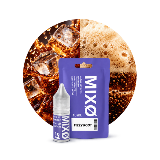 Fizzy Root - 10 ML (5 PACK)