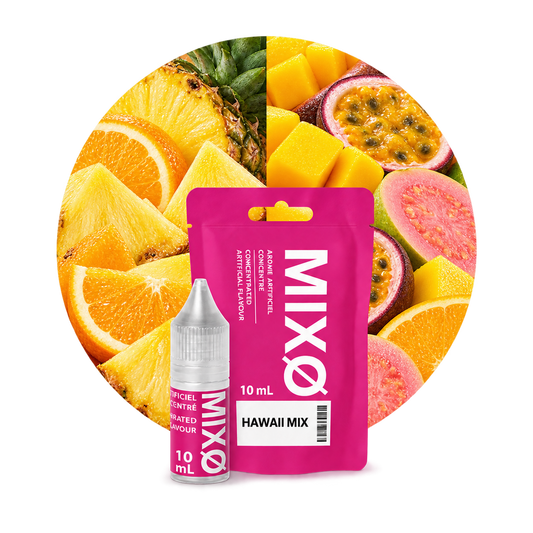 Hawaii Mix - 10 ML (5 PACK)