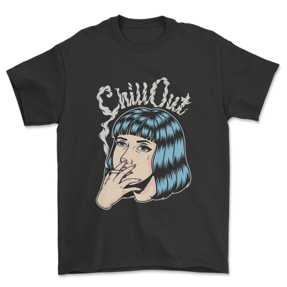 Chill Out - T-shirt