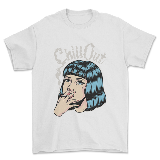 Chill Out - T-shirt