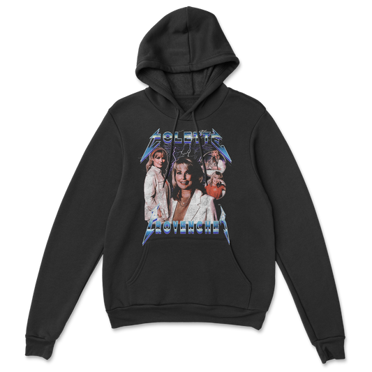 Colette - Hoodie