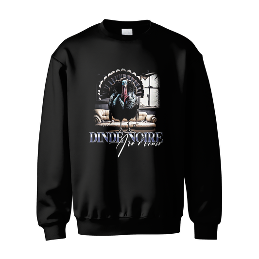Dinde Noire - Sweater