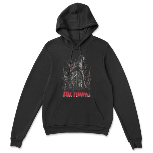 Die Hard - Hoodie