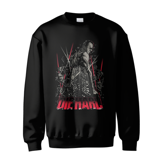 Die Hard - Sweater