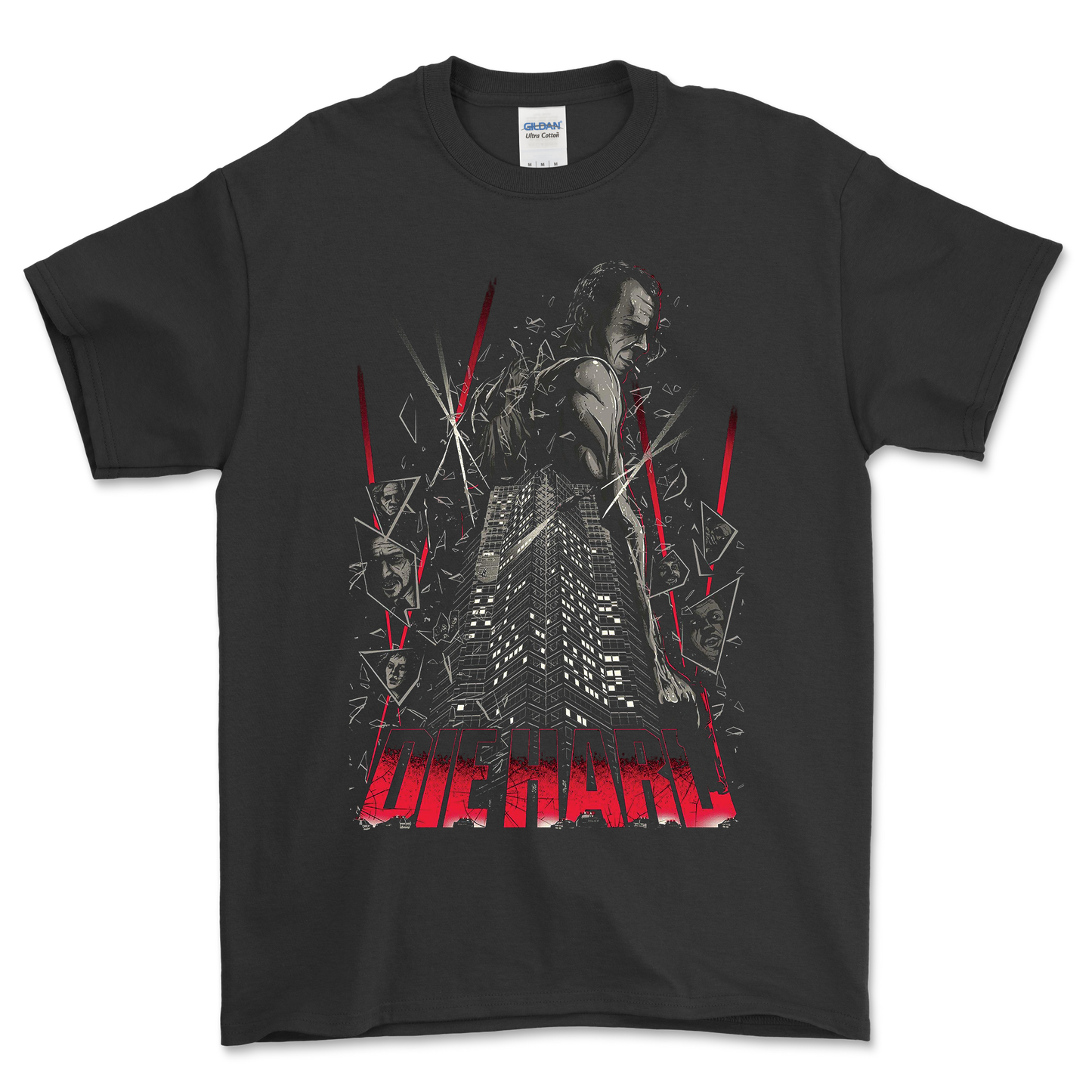 Die Hard - Tee