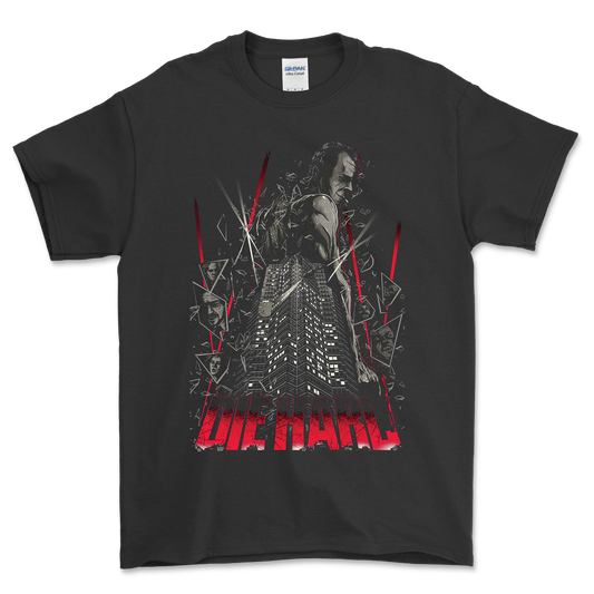 Die Hard - Tee