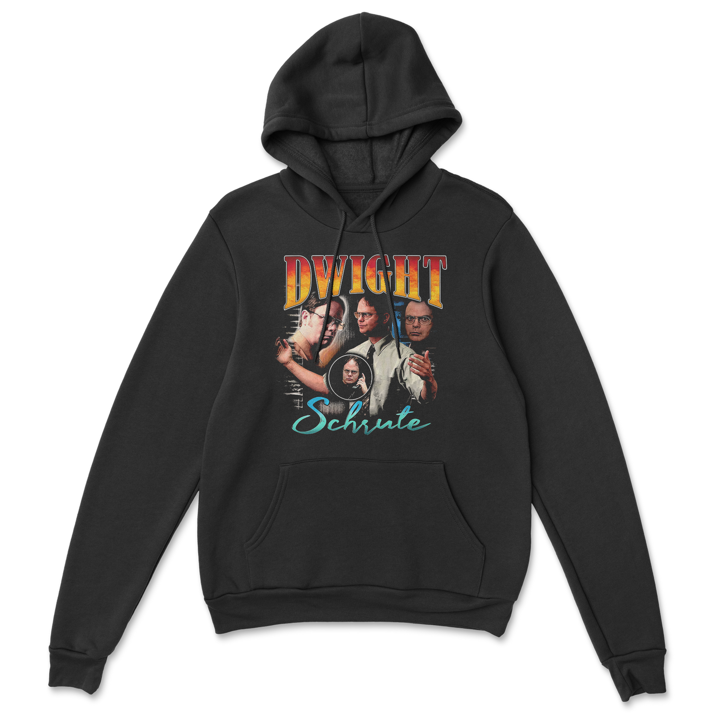 Dwight - Hoodie
