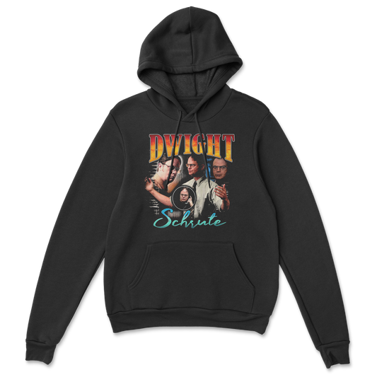 Dwight - Hoodie