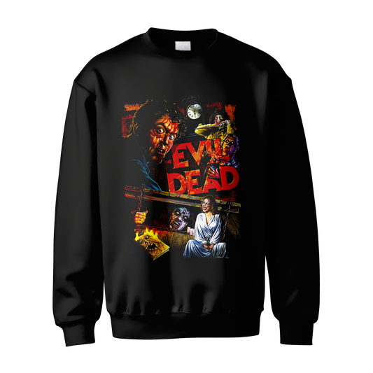 Evil Dead - Sweater