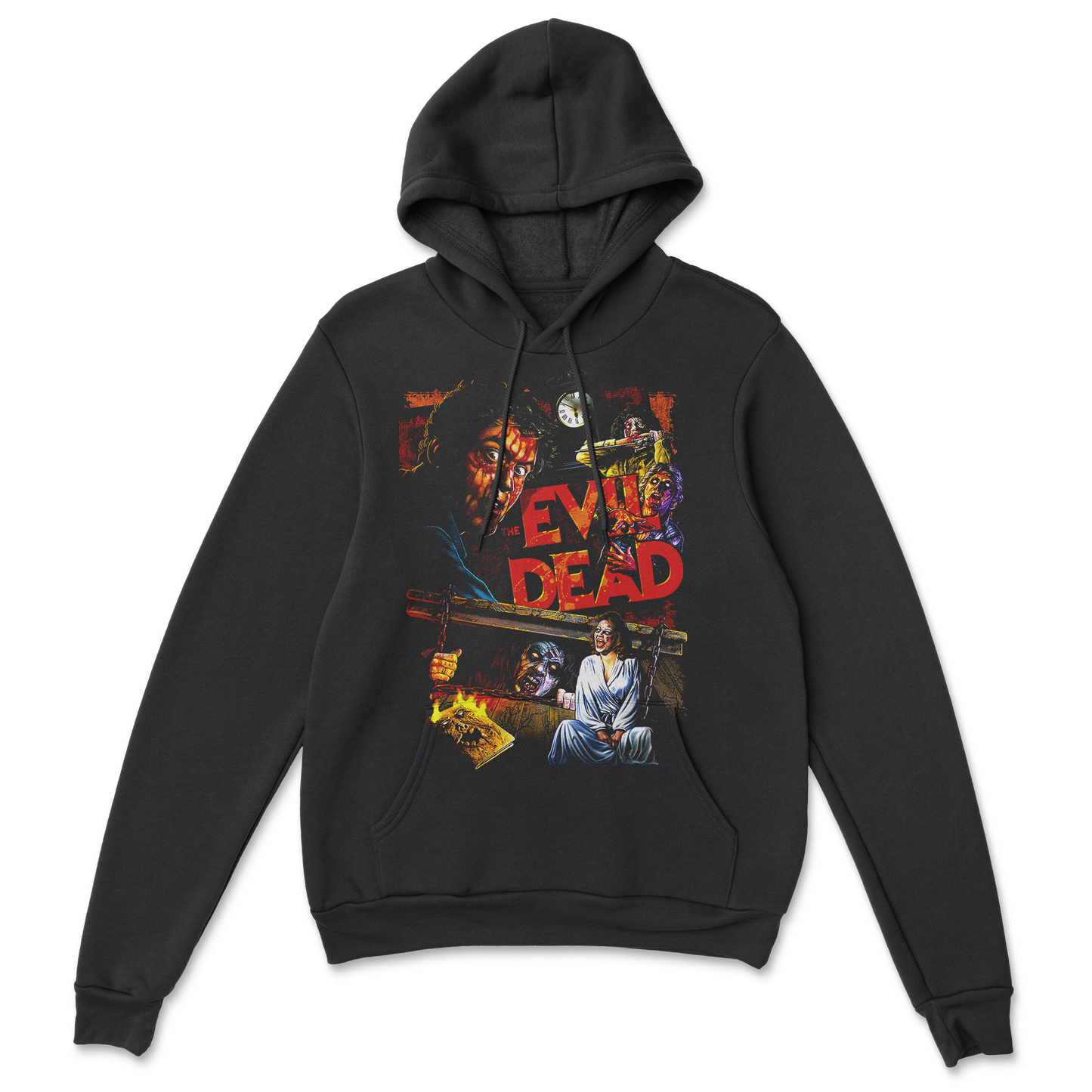 Evil Dead - Hoodie