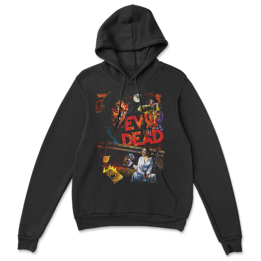 Evil Dead - Hoodie