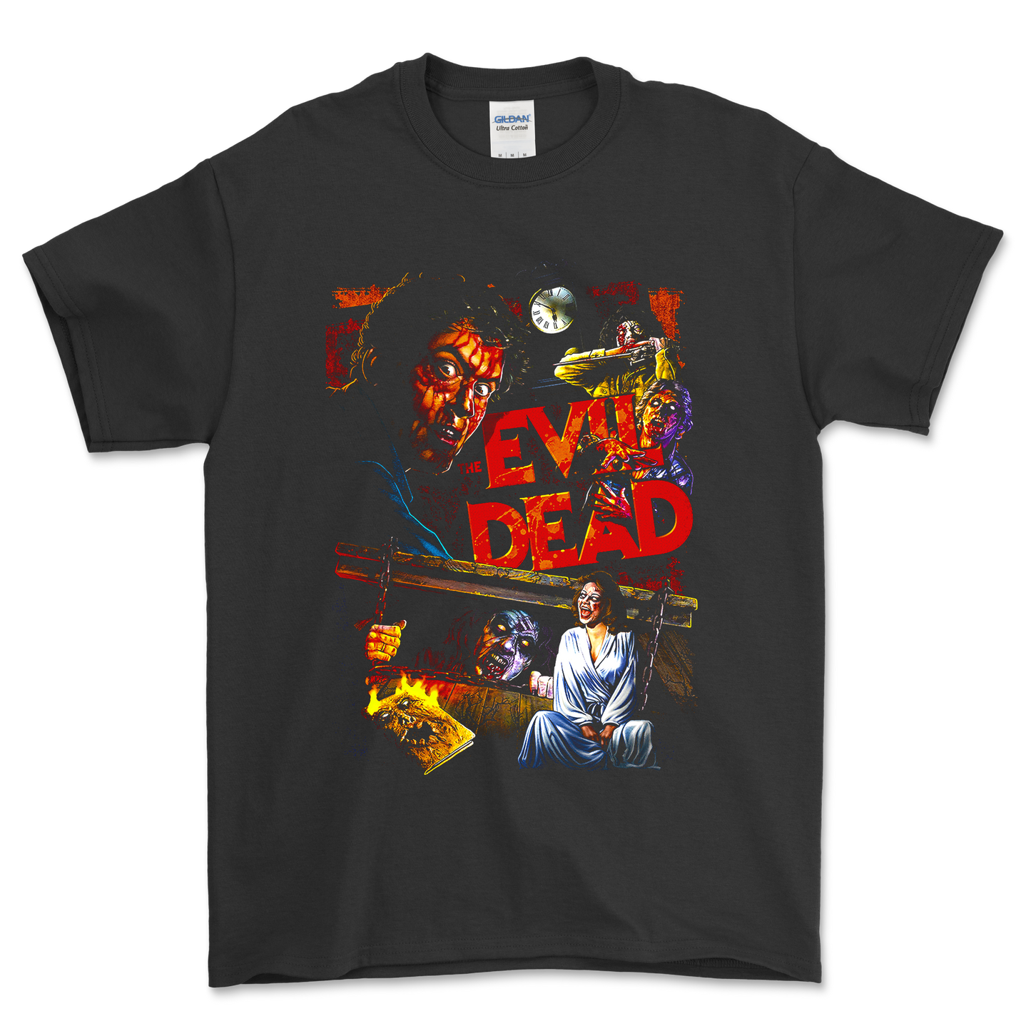 Evil Dead - Tee