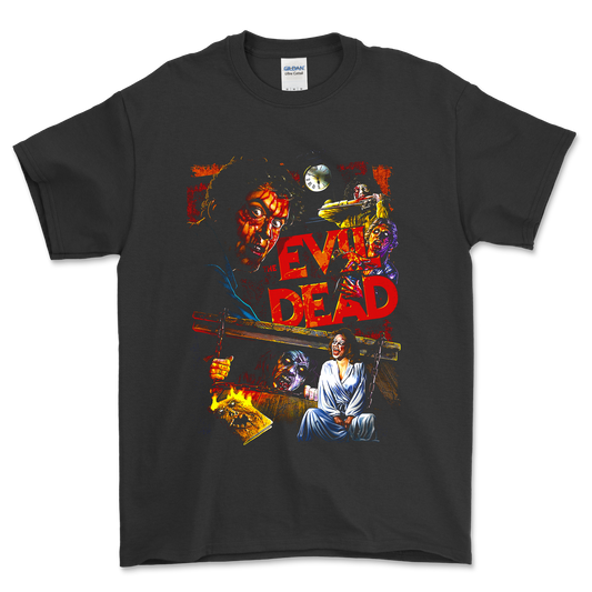 Evil Dead - Tee