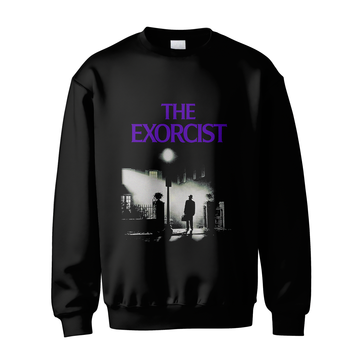 The Exorcist - Sweater